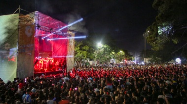 Más de 25 mil personas disfrutaron del carnaval en Hurlingham