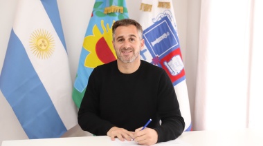 Achával irá por la reelección en Pilar y oficializó la lista que encabezará