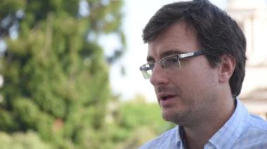 Lucas Ghi logró la reelección en Morón