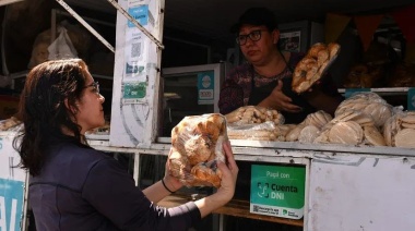 Morón: siguen las ferias y mercados con precios accesibles en todos los barrios