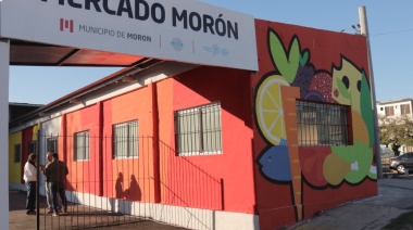 Finde de Carnaval : el Mercado Morón lanza promociones en alimentos que arrancan en $440 
