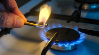 Tarifas de gas: el Gobierno confirmó que desde abril llega el aumento 