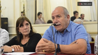 Conmoción por la muerte del ex senador peronista Daniel Barrera