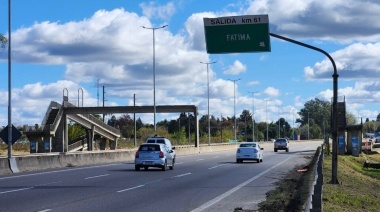 Fallo a favor del Municipio de Pilar y sus vecinos para la reconstrucción del puente peatonal de Fátima