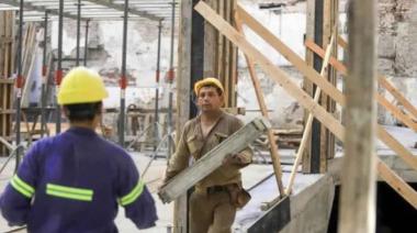 Hubo casi 120 mil despidos en el primer cuatrimestre del año