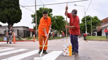 Morón confirmó nuevos aumentos a municipales para julio y agosto