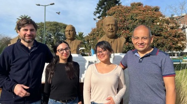 Gustavo Olivera ganó la elección de la UCR en Ituzaingó y es el nuevo presidente del Comité