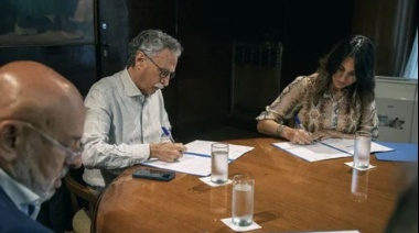 El Ministerio de Salud y PAMI acordaron reducir un 50% el costo de medicamentos especiales