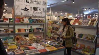 Llega la Feria del Libro a Merlo: cronograma y figuras presentes