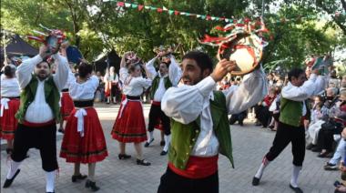 Celebra Italia: una fiesta que homenajea a la cultura italiana