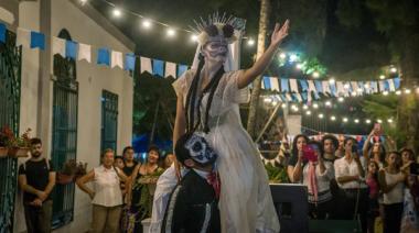 Llega la Noche de los Museos a Zona Oeste
