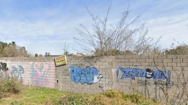 Avances tras 18 meses en la construcción de la subestación de EDENOR en Moreno