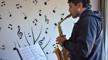 Ituzaingó: Se abren las inscripciones para La Escuela Municipal de Música Popular