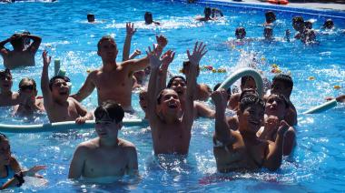 Morón abre las inscripciones a las Colonias de Verano 2025