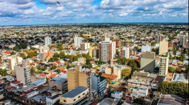 Tres de Febrero es elegida como una de las 100 ciudades más eficientes