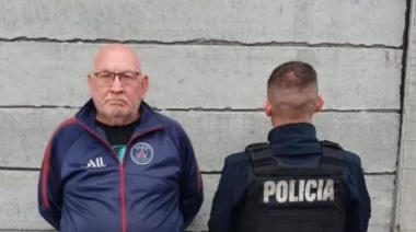 Un policía retirado mató a un vecino por tener la música alta