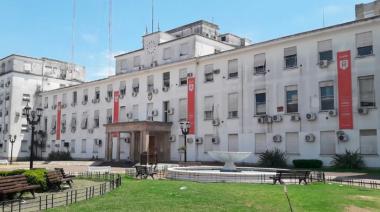 El Municipio de Morón designó al nuevo secretario de Seguridad