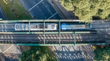 Paro: el martes 28 el servicio de trenes será limitado