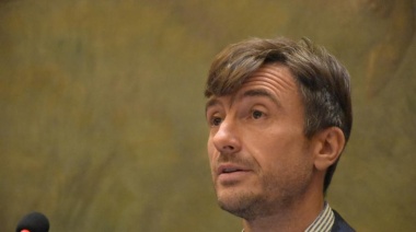 Denuncian que el intendente de Morón aún mantiene una tasa por COVID-19