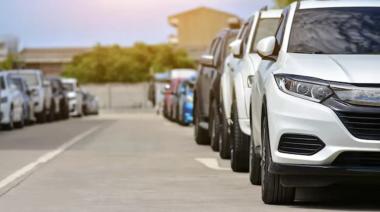 Tres de Febrero: cómo obtener el 20% de por el pago de la patente de auto y moto