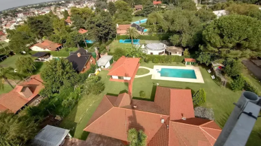 Quita de subsidios a más de 40 barrios cerrados del Oeste: el Gobierno detectó que pagaban tarifa social