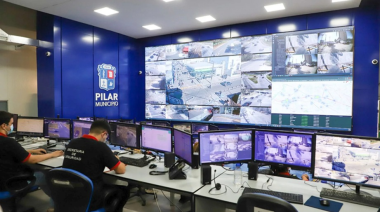 “Estamos más cerca de cada vecino”: el Municipio activó la línea 109 de emergencias