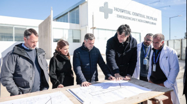 Pilar amplía su red de alta complejidad con un centro especializado en salud cardíaca