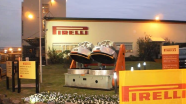 Pirelli sigue ajustando su plantilla en Merlo mientras la industria atraviesa dificultades