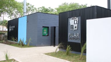 Un club que une, integra y transforma: Club Municipal Del Viso