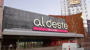 Nuevo shopping Al Oeste en Haedo: inversión de US$ 20 millones y 250 puestos para Morón