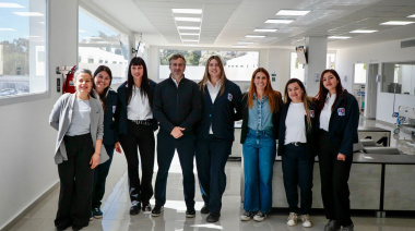 El sistema de salud de Pilar suma el Centro Cardiovascular para la prevención y el tratamiento