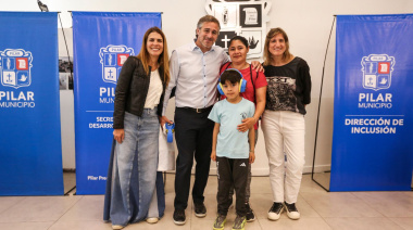 Nueva jornada de inclusión en el Centro Cultural Federal