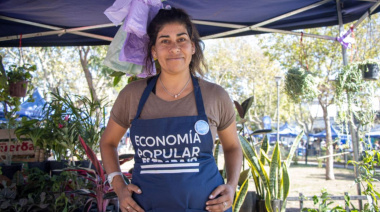 El Municipio de Moreno promueve la inscripción al Registro Local de la Economía Popular