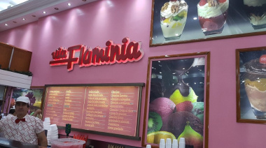 Premian a las heladerías más tradicionales del GBA y revelan las historias detrás de sus sabores