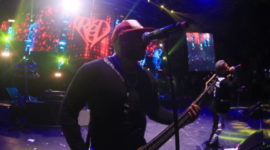 Ituzaingó celebra 30 años de autonomía con tres días de festejos y cierre a pura cumbia