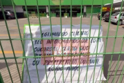 Cierran los supermercados Vea en Moreno y Morón: 80 empleados quedaron sin trabajo