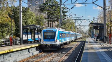 Nuevo aumento en la tarifa del tren: cuánto va a valer el pasaje a partir de mayo