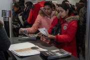 Se viene la 4° edición de la Expo Empleo a Moreno: un puente entre jóvenes y empresas