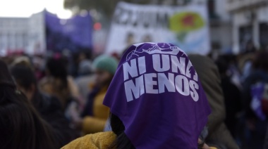 “Ni Una Menos”: hubo un femicidio cada 31 horas desde 2015