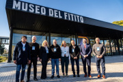 Lanzaron el programa Ciudades Planificadas en Tres de Febrero
