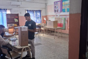 Fuerza Patria ganó en Ituzaingo y Hurlingham y La Libertad Avanza en Morón