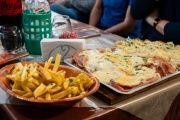 Gastronomía y tradición: Estilo Bodegón impulsa el turismo local en Tres de Febrero
