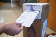 Adiós al voto nulo: cómo se contarán los sufragios en la Provincia de Buenos Aires