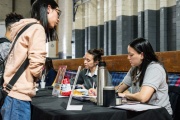Tres de Febrero lanza Feria de Empleo con empresas, cursos y talleres gratuitos