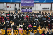 Más de mil personas se capacitaron con el programa Tres de Febrero Emprende