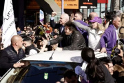 Con el lema “kirchnerismo nunca más”, La Libertad Avanza prepara cierre en Moreno
