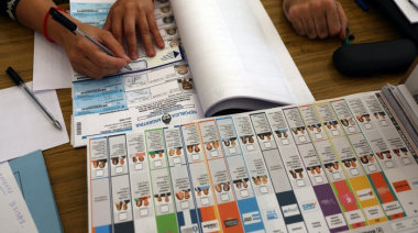 Elecciones 2025: resultados ajustados en el oeste bonaerense entre LLA y el peronismo