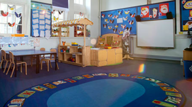 Alertan por más de 100 jardines sin habilitación en territorio bonaerense