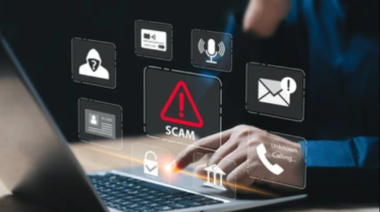 Circula un correo falso sobre multas por no votar y advierten por una estafa