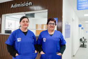 Achával: “Seguimos construyendo un Pilar con salud para todos”